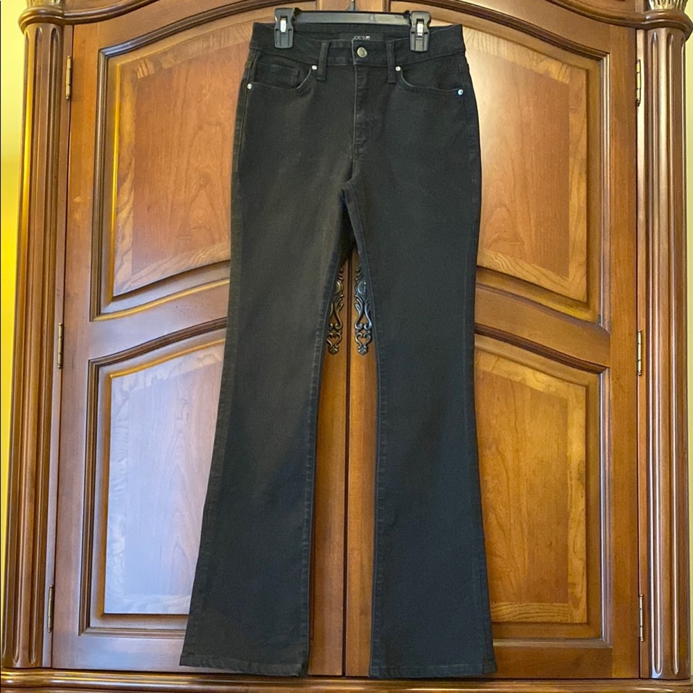 Joe’s Jeans - Black Flared Jeans